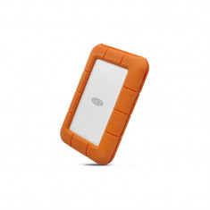 Hard disk extern Lacie Rugged Secure 2TB 2.5 inch USB 3.0 foto