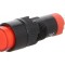 Comutator cu apăsare ON-ON SPDT 0,5A/250VAC