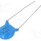 Condensator ceramic, 1nF, 300V AC, Y5P, Jb Capacitors - JYAA2102KCB105000B