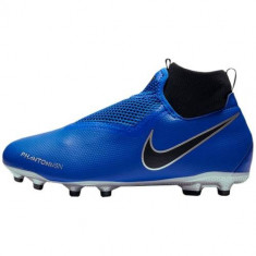 Ghete Fotbal Nike JR Phntom Vsn Academy DF Fgmg AO3287400 foto