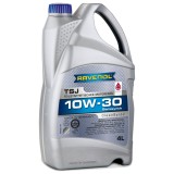Ulei Ravenol TSJ 10W30 4 litri
