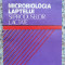 Microbiologia Laptelui Si Produselor Lactate - R. Korn , B823