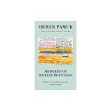Memories of Distant Mountains: Illustrated Notebooks, 2009-2022