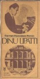 Dinu Lipatti - Carmen Pasculescu Florian