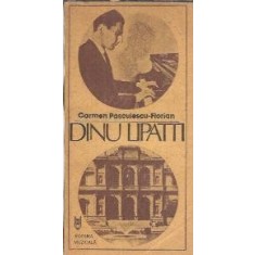 Dinu Lipatti - Carmen Pasculescu Florian