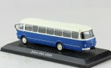 Macheta autobuz Jelcz 043 scara 1/72