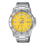 Cumpara ieftin Ceas Barbati, Casio, Collection MTP-VD MTP-VD01D-9EVUDF - Marime universala