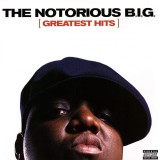 Greatest Hits - Vinyl | Notorious B.I.G.
