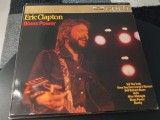 VINIL LP # Eric Clapton &ndash; Blues Power (EX)