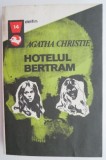Hotelul Bertram &ndash; Agatha Christie (coperta putin uzata)