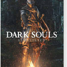 Dark Souls: Remastered (Nintendo Switch) este disponibil pentru Nintendo Switch.