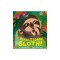 Ready, Steady, Sloth!