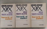 Bucurii și umbre - Gonzalo Torrente Ballester (3 vol.)