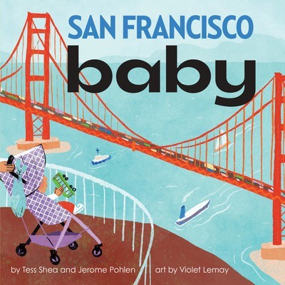 San Francisco Baby foto