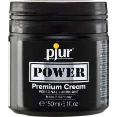 Pjur Power - Lubrifiant mixt, 150 ml