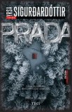 Prada/Yrsa Sigurdardottir, Trei