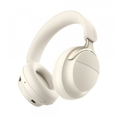 Handsfree Bluetooth McDodo HP-1421 T02, A2DP, ANC, Bej foto