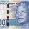 Africa de Sud 100 Rand 2012 P-136 Seria MS4992898 D