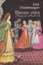 Ducesa sluta Margareta Maultasch foto