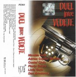 Various - Duel Intre Vedete, Caseta Audio Compilatie NDP Music