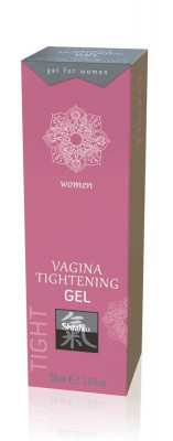 Gel Rejuvenare Vaginala Tightening, 30 ml foto