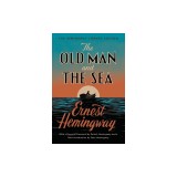 The Old Man and the Sea: The Hemingway Library Edition