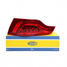 Lampa Stop Spate Dreapta Led Magneti Marelli Audi Q7 4L 2010-2016 714021520801