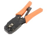 Unealtă de sertizare oțel DIGITUS DN-94004 - calitate profesională