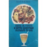 SUCURI DE FRUCTE SI BAUTURI RACORITOARE PREPARATE IN CASA-JEAN JURUBITA-181287