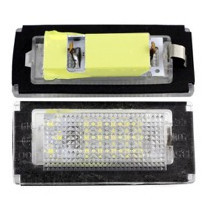 Lampa LED numar 7113 compatibila pe Mini Cooper Automotive TrustedCars foto