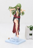 Figurina C.C. Code Geass Lelouch anime 21 cm