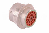 Mufa conector pentru nacele foarfeca JLG 4460463