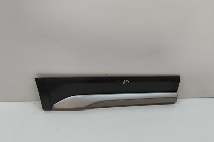 Bandou inferior ușă dreapta spate AUDI Q5 FY 2021 OEM: 80A853970A 28536495