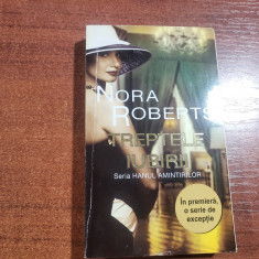 Treptele iubirii de Nora Roberts