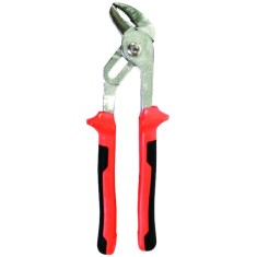 Gadget 210546 - Cleste reglabil cu articulatie suprapusa 200 mm foto