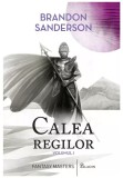 Calea regilor, Vol.1, ART