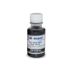 Cerneala compatibila Canon PG40 CL41 PG510 CL511 PG540 CL541 - 100 ml, Cyan
