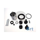 Set reparatie etrier frana Audi; Nissan; Opel; Renault, Punte Spate, sistem franare BREMBO, ERT
