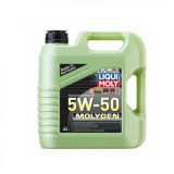 Ulei Liqui Moly Molygen 5W50 4 litri
