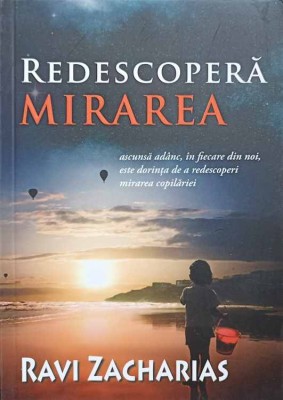 REDESCOPERA MIRAREA. ASCUNSA ADANC, IN FIECARE DIN NOI, ESTE DORINTA DE A REDESCOPERI MIRAREA COPILARIEI-RA-246768 foto