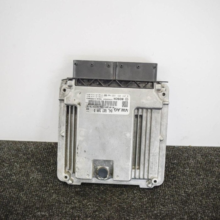 Unitate de control motor VW TIGUAN AD1 2017 OEM: 0281031483,04L907309P,1039S85564 3704293
