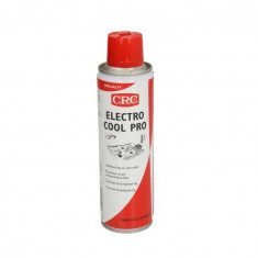 Spray Curatare Contacte Electrice CRC Electro Cool Pro, 250ml