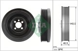 Fulie Curea Arbore Cotit INA 544 0138 10 Audi VW Skoda Seat A1 A3 A4 A5 A6 Alhambra Altea Amarok Beetle Caddy Golf Fabia