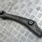 Braț inferior st&acirc;nga față AUDI A6 4G2, C7, 4GC 2012 OEM: 8K0407155C | 12894683