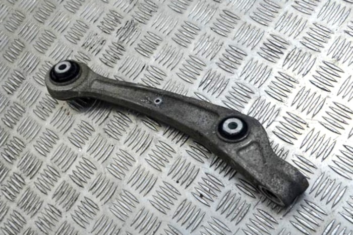 Braț inferior st&acirc;nga față AUDI A6 4G2, C7, 4GC 2012 OEM: 8K0407155C 12894683