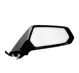 Oglinda usa exterioara CHEVROLET CAMARO, 02.2009-12.2015, model CABRIO, COUPE, SRL, partea dreapta, reglare electrica; carcasa grunduita; incalzit; g