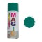 Spray vopsea verde 6016 400 ml 14605 6016