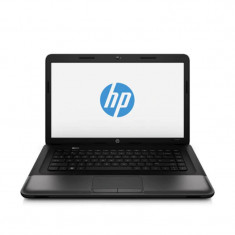 Laptopuri Second Hand HP 655, AMD Dual Core E2-1800, Webcam, Display 15.6 inci foto