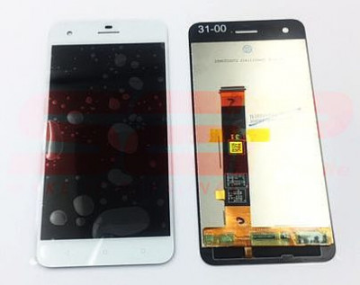 LCD+Touchscreen HTC Desire 10 Pro WHITE foto