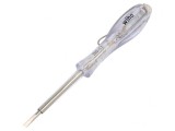 Tester de Tensiune Izolată 3,0x0,5mm Lamă 60mm